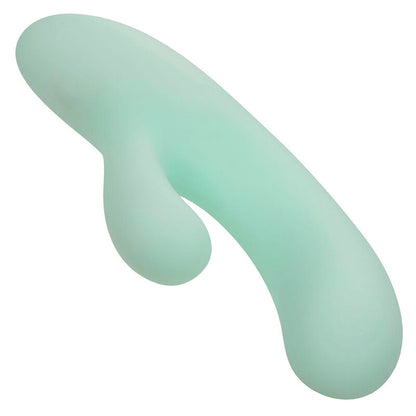 CALEXOTICS - PACIFICA FIJI VIBRATOR & ESTIMULATOR G SPOT 10 VIBRATIONS AQUA - My naughty haven #