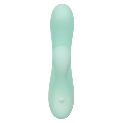 CALEXOTICS - PACIFICA FIJI VIBRATOR & ESTIMULATOR G SPOT 10 VIBRATIONS AQUA - My naughty haven #
