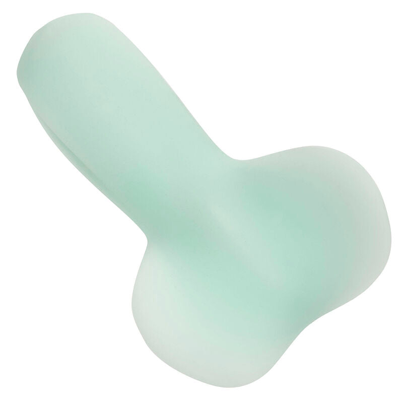 CALEXOTICS - PACIFICA TAHITI TEASER 10 FUNCTIONS AQUA - My naughty haven #