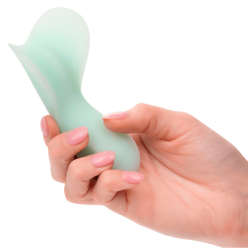 CALEXOTICS - PACIFICA TAHITI TEASER 10 FUNCTIONS AQUA - My naughty haven #
