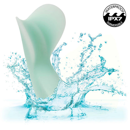 CALEXOTICS - PACIFICA TAHITI TEASER 10 FUNCTIONS AQUA - My naughty haven #