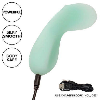 CALEXOTICS - PACIFICA TAHITI TEASER 10 FUNCTIONS AQUA - My naughty haven #