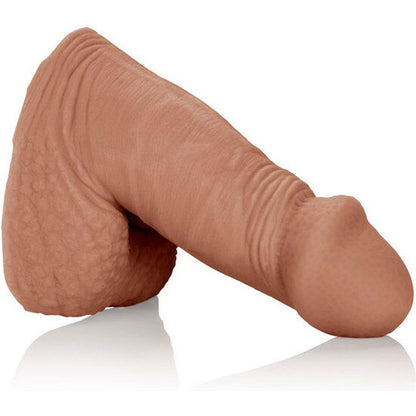 CALEXOTICS - PACKING PENIS BROWN 12.75 CM - My naughty haven #