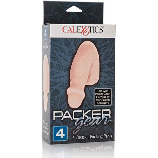 CALEXOTICS - PACKING PENIS FLESH 12.75 CM - My naughty haven #