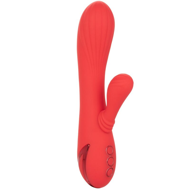 CALEXOTICS - PALISADES PASSION RED - My naughty haven #