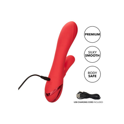 CALEXOTICS - PALISADES PASSION RED - My naughty haven #