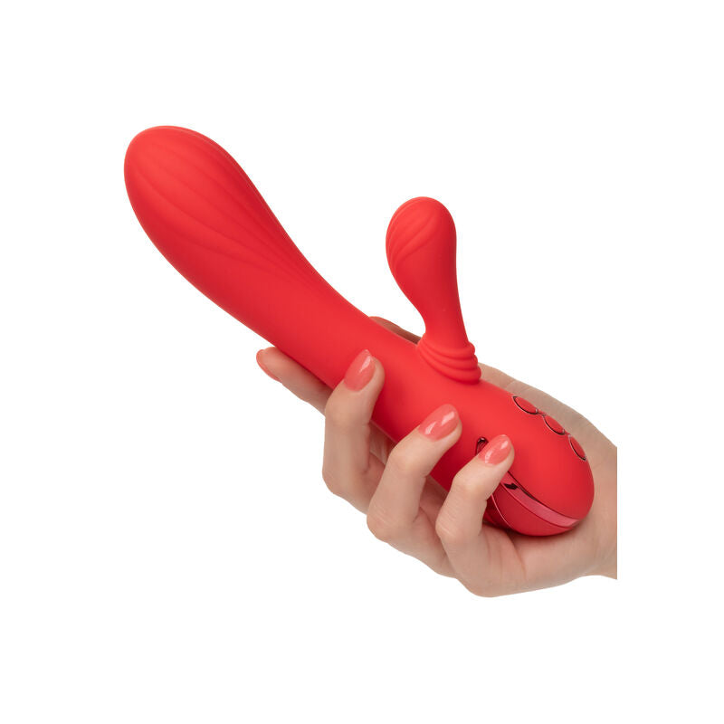 CALEXOTICS - PALISADES PASSION RED - My naughty haven #