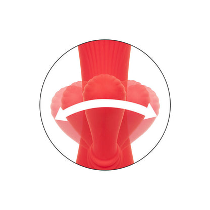 CALEXOTICS - PALISADES PASSION RED - My naughty haven #