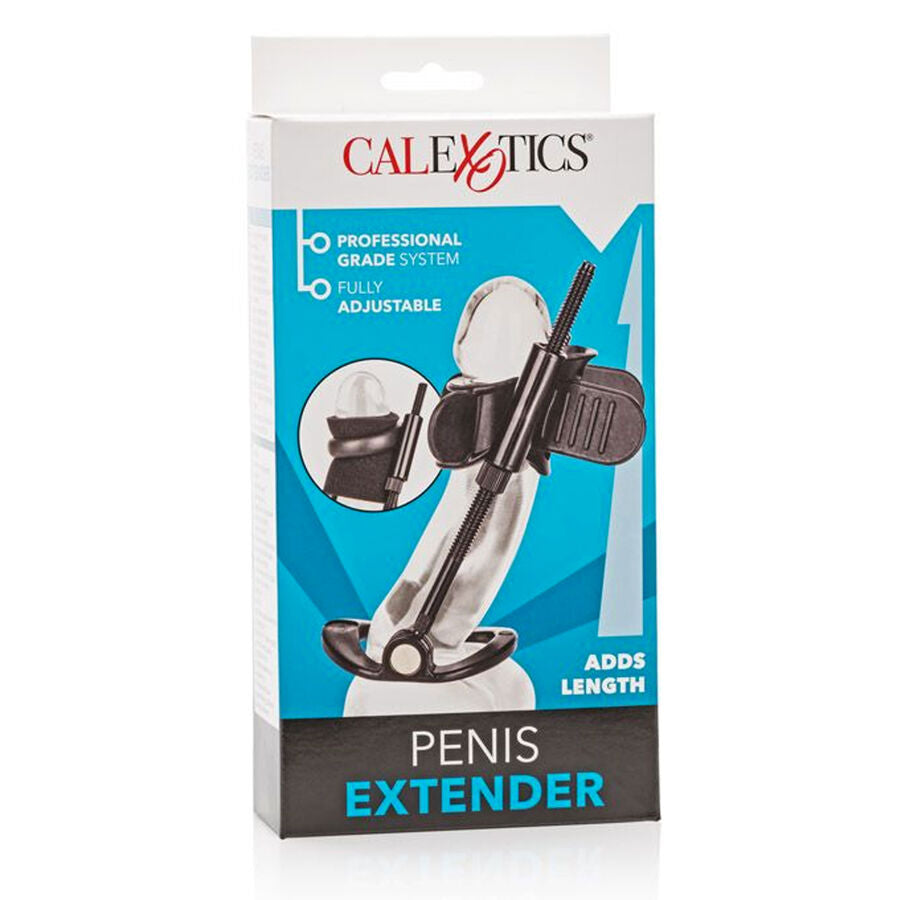 CALEXOTICS - PENIS EXTENDER - My naughty haven #