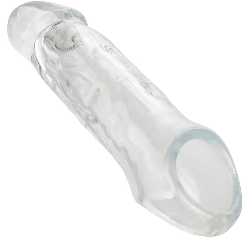 CALEXOTICS - PERFORMANCE MAXX CLEAR EXTENSION 6,5 TRANSPARENT - My naughty haven #