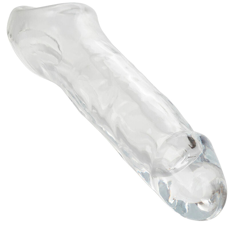 CALEXOTICS - PERFORMANCE MAXX CLEAR EXTENSION 6,5 TRANSPARENT - My naughty haven #