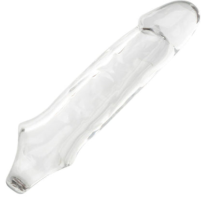 CALEXOTICS - PERFORMANCE MAXX CLEAR EXTENSION 6,5 TRANSPARENT - My naughty haven #