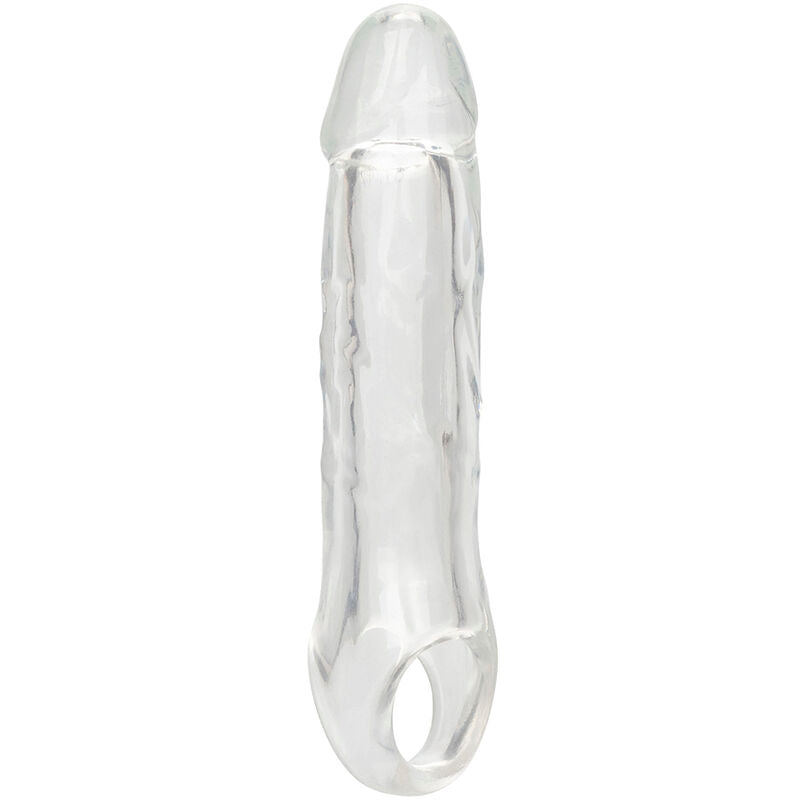 CALEXOTICS - PERFORMANCE MAXX CLEAR EXTENSION 6,5 TRANSPARENT - My naughty haven #