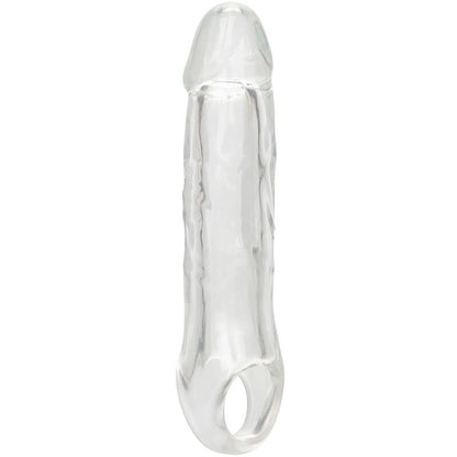 CALEXOTICS - PERFORMANCE MAXX CLEAR EXTENSION 6,5 TRANSPARENT - My naughty haven #