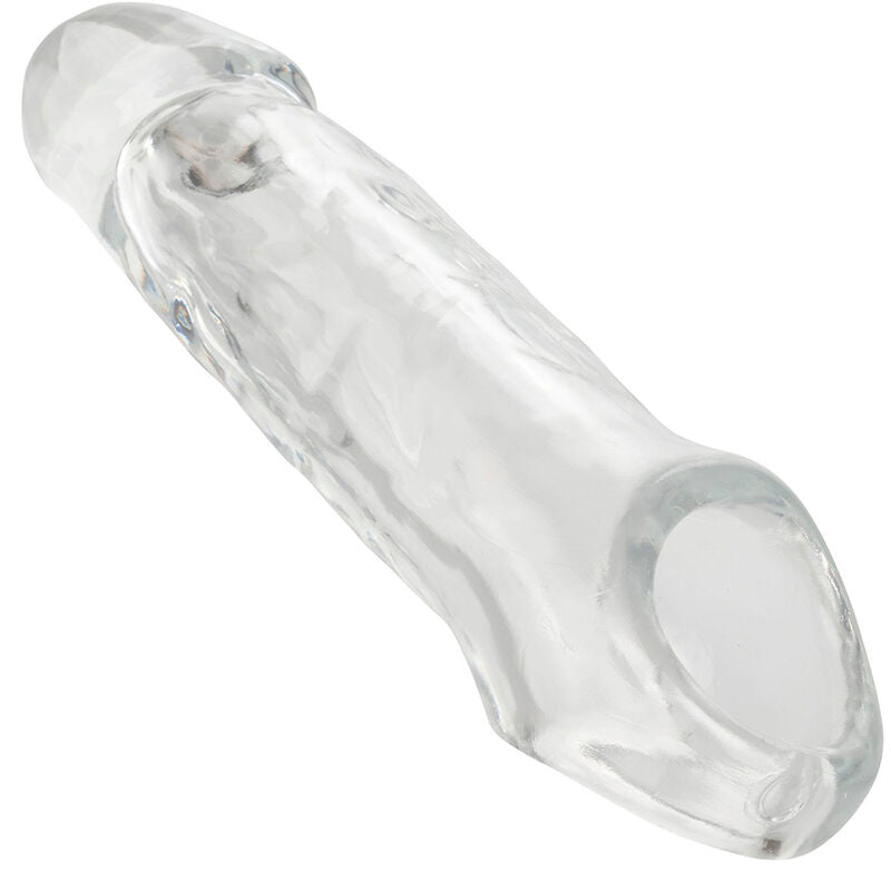 CALEXOTICS - PERFORMANCE MAXX CLEAR EXTENSION 7,5 TRANSPARENT - My naughty haven #