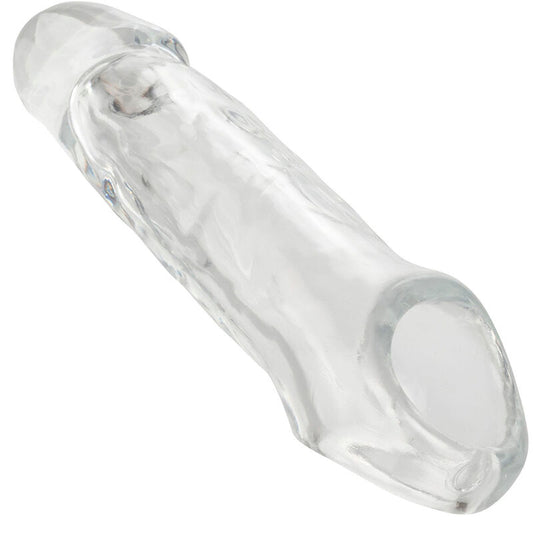 CALEXOTICS - PERFORMANCE MAXX CLEAR EXTENSION 7,5 TRANSPARENT - My naughty haven #