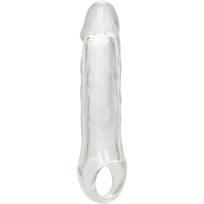 CALEXOTICS - PERFORMANCE MAXX CLEAR EXTENSION 7,5 TRANSPARENT - My naughty haven #