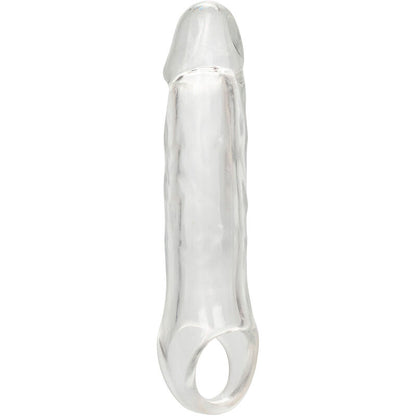 CALEXOTICS - PERFORMANCE MAXX CLEAR EXTENSION 7,5 TRANSPARENT - My naughty haven #