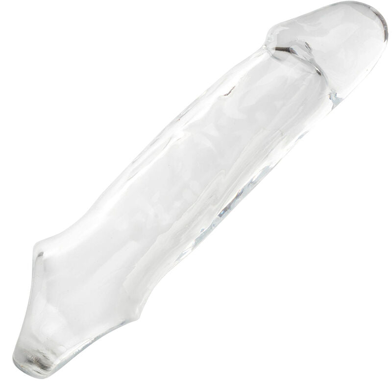 CALEXOTICS - PERFORMANCE MAXX CLEAR EXTENSION 7,5 TRANSPARENT - My naughty haven #