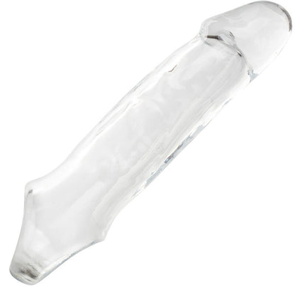 CALEXOTICS - PERFORMANCE MAXX CLEAR EXTENSION 7,5 TRANSPARENT - My naughty haven #