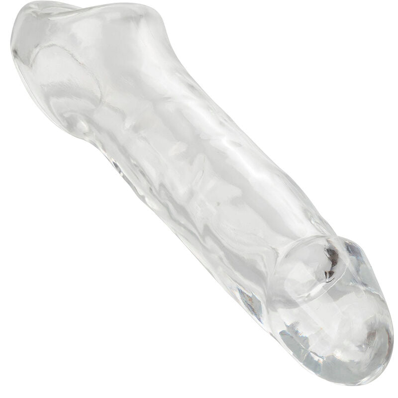 CALEXOTICS - PERFORMANCE MAXX CLEAR EXTENSION 7,5 TRANSPARENT - My naughty haven #
