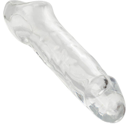 CALEXOTICS - PERFORMANCE MAXX CLEAR EXTENSION 7,5 TRANSPARENT - My naughty haven #