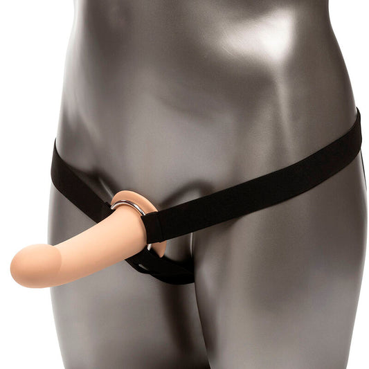 CALEXOTICS - PERFORMANCE MAXX EXTENSION WITH HARNESS LIGHT SKIN - My naughty haven #