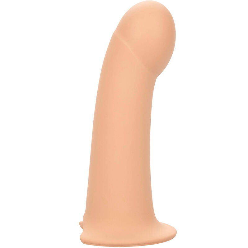 CALEXOTICS - PERFORMANCE MAXX EXTENSION WITH HARNESS LIGHT SKIN - My naughty haven #