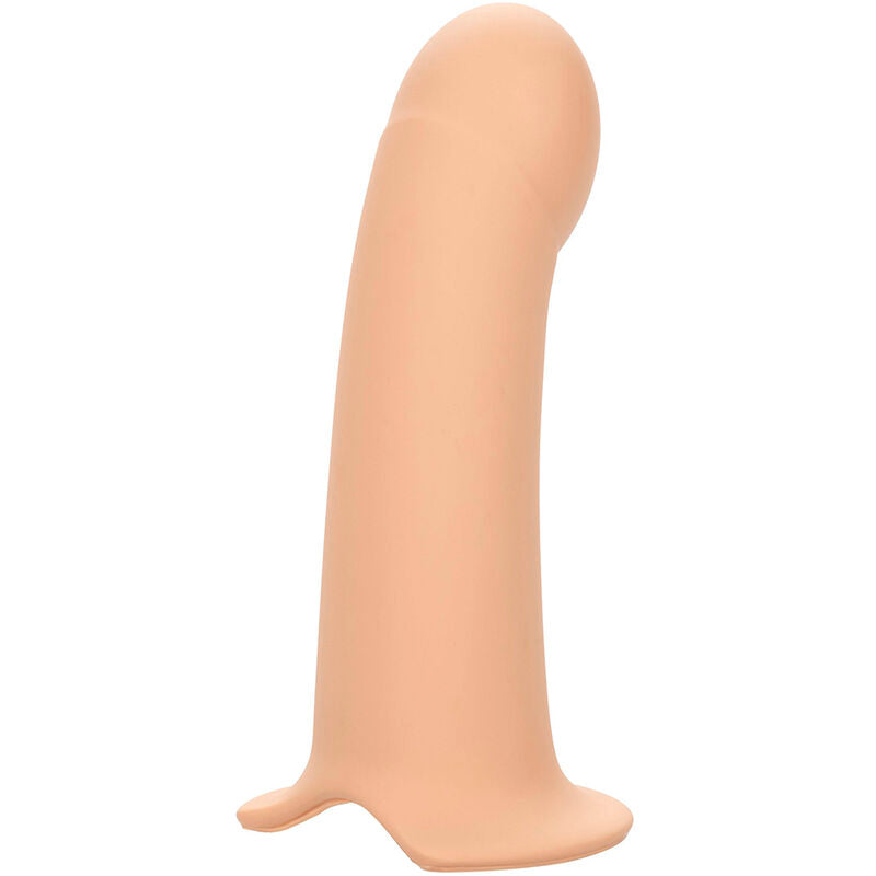 CALEXOTICS - PERFORMANCE MAXX EXTENSION WITH HARNESS LIGHT SKIN - My naughty haven #