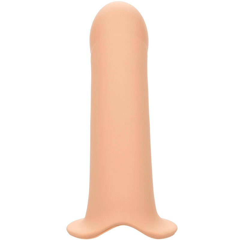 CALEXOTICS - PERFORMANCE MAXX EXTENSION WITH HARNESS LIGHT SKIN - My naughty haven #