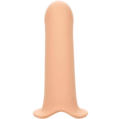 CALEXOTICS - PERFORMANCE MAXX EXTENSION WITH HARNESS LIGHT SKIN - My naughty haven #