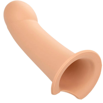 CALEXOTICS - PERFORMANCE MAXX EXTENSION WITH HARNESS LIGHT SKIN - My naughty haven #