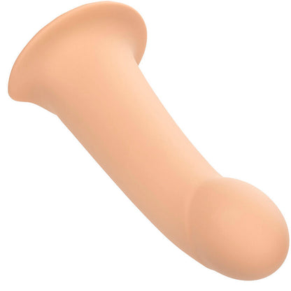 CALEXOTICS - PERFORMANCE MAXX EXTENSION WITH HARNESS LIGHT SKIN - My naughty haven #