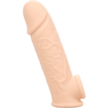 CALEXOTICS - PERFORMANCE MAXX LIFE-LIKE EXTENSION 7 LIGHT SKIN - My naughty haven #