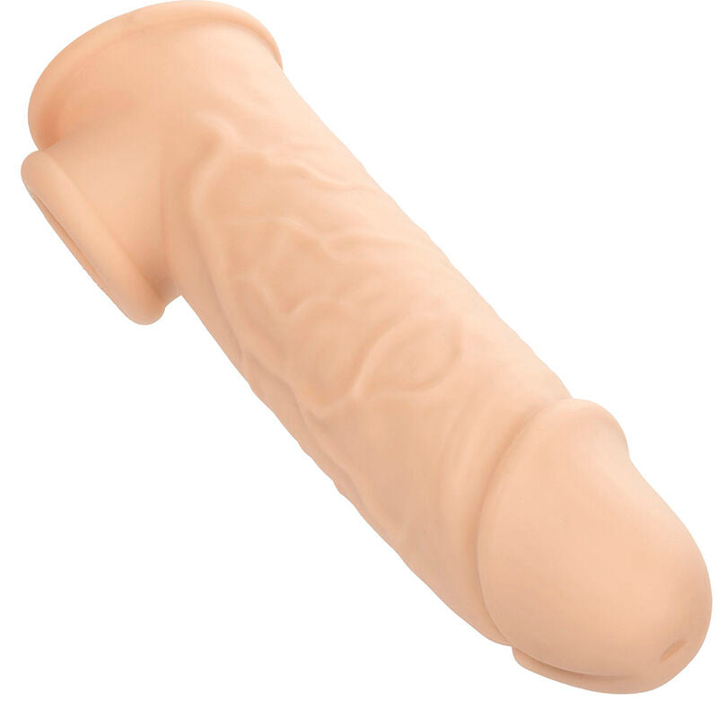 CALEXOTICS - PERFORMANCE MAXX LIFE-LIKE EXTENSION 7 LIGHT SKIN - My naughty haven #