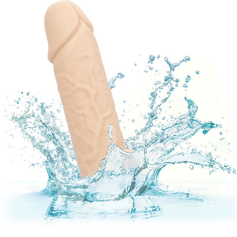 CALEXOTICS - PERFORMANCE MAXX LIFE-LIKE EXTENSION 7 LIGHT SKIN - My naughty haven #