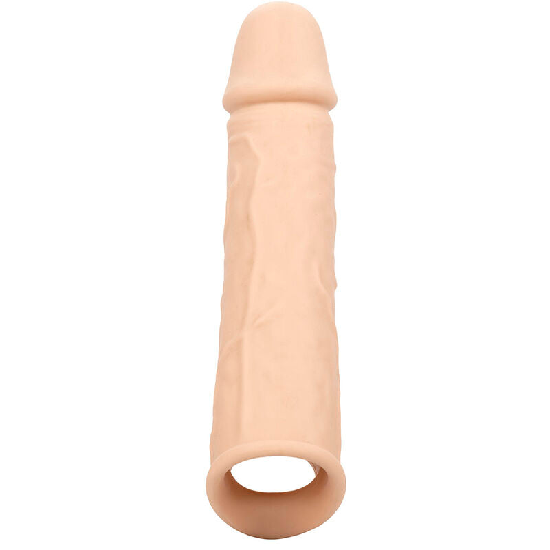 CALEXOTICS - PERFORMANCE MAXX LIFE-LIKE EXTENSION 8 LIGHT SKIN - My naughty haven #