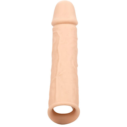 CALEXOTICS - PERFORMANCE MAXX LIFE-LIKE EXTENSION 8 LIGHT SKIN - My naughty haven #