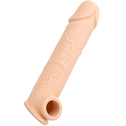 CALEXOTICS - PERFORMANCE MAXX LIFE-LIKE EXTENSION 8 LIGHT SKIN - My naughty haven #