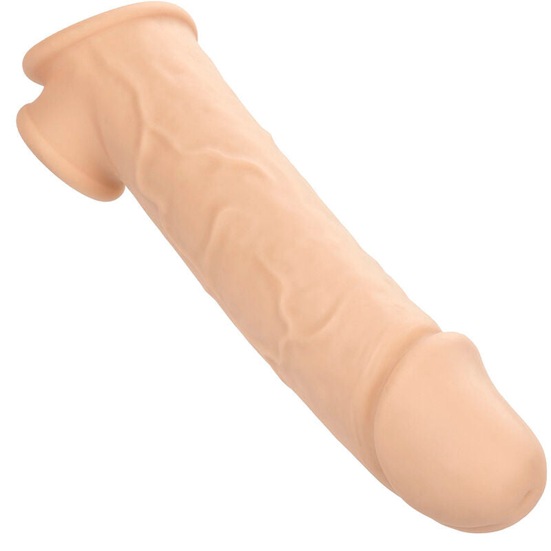 CALEXOTICS - PERFORMANCE MAXX LIFE-LIKE EXTENSION 8 LIGHT SKIN - My naughty haven #
