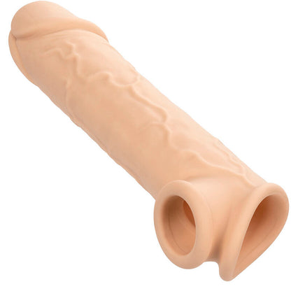 CALEXOTICS - PERFORMANCE MAXX LIFE-LIKE EXTENSION 8 LIGHT SKIN - My naughty haven #