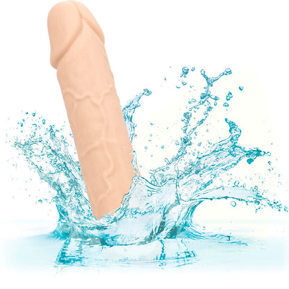 CALEXOTICS - PERFORMANCE MAXX LIFE-LIKE EXTENSION 8 LIGHT SKIN - My naughty haven #
