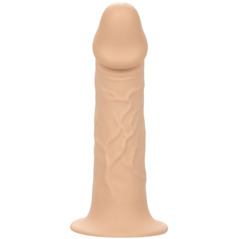 CALEXOTICS - PERFORMANCE MAXX LIFE-LIKE EXTENSION WITH HARNESS LIGHT SKIN - My naughty haven #