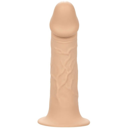 CALEXOTICS - PERFORMANCE MAXX LIFE-LIKE EXTENSION WITH HARNESS LIGHT SKIN - My naughty haven #