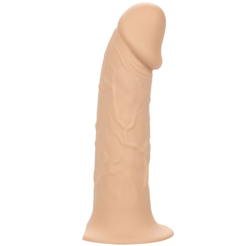 CALEXOTICS - PERFORMANCE MAXX LIFE-LIKE EXTENSION WITH HARNESS LIGHT SKIN - My naughty haven #