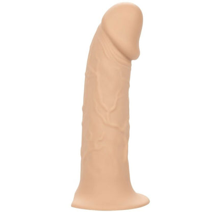 CALEXOTICS - PERFORMANCE MAXX LIFE-LIKE EXTENSION WITH HARNESS LIGHT SKIN - My naughty haven #