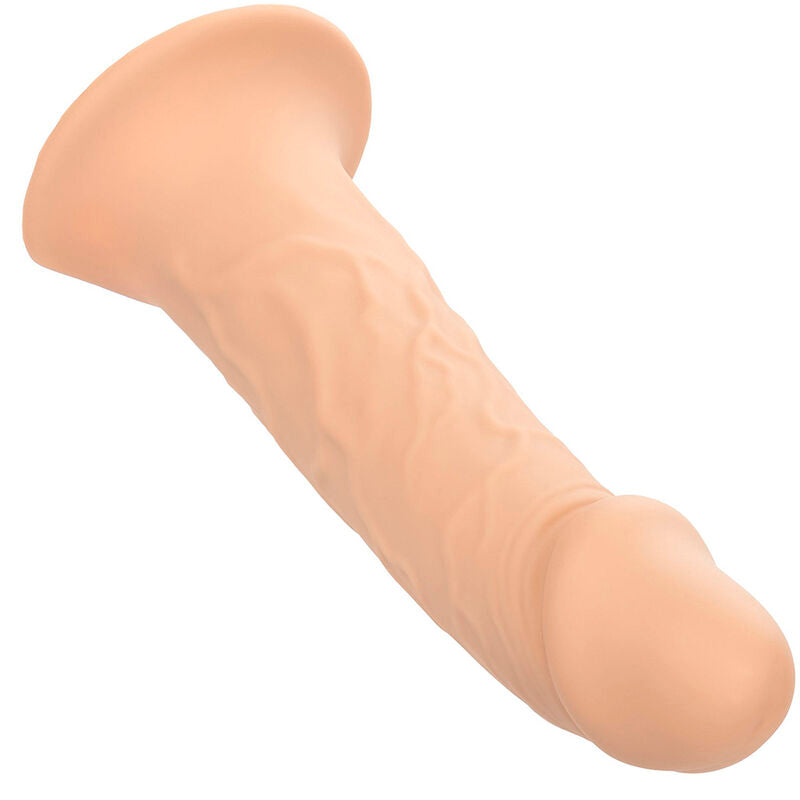 CALEXOTICS - PERFORMANCE MAXX LIFE-LIKE EXTENSION WITH HARNESS LIGHT SKIN - My naughty haven #