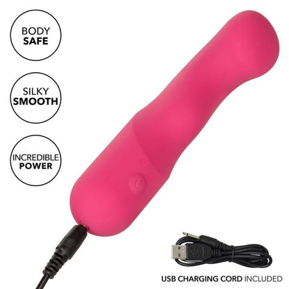 CALEXOTICS - PIXIES CURVY PINK - My naughty haven #