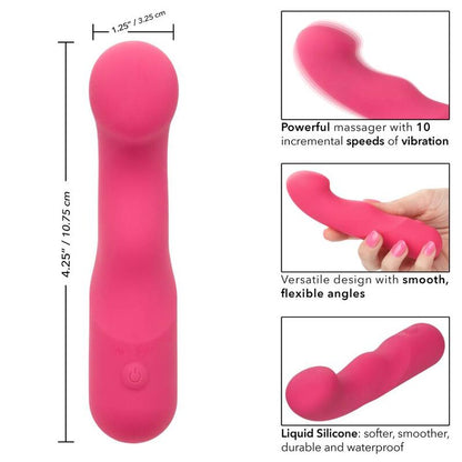 CALEXOTICS - PIXIES CURVY PINK - My naughty haven #