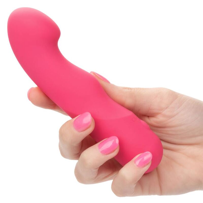 CALEXOTICS - PIXIES CURVY PINK - My naughty haven #